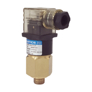 Pressure Switch