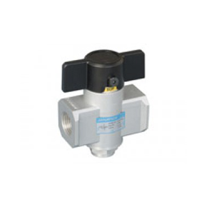 Shut Off Valve