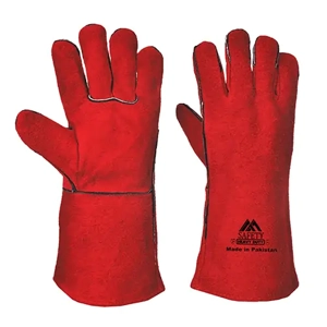 Welder Glove