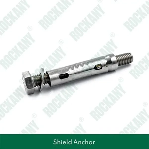 Anchor Bolt