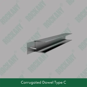 Cladding Dowel