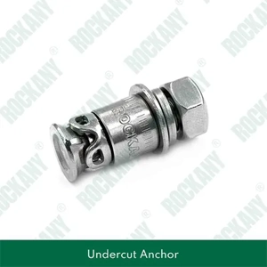 Screw Anchor