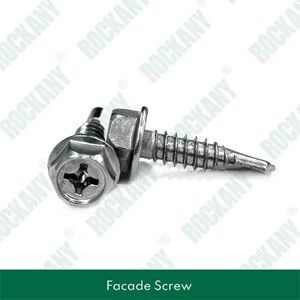 Self Drilling Screw