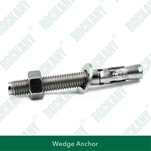 Wedge Anchor