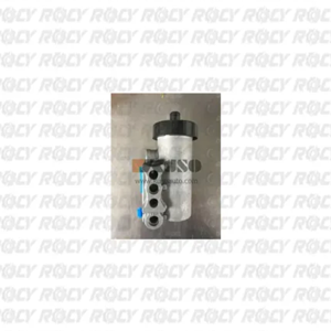 Air Valve