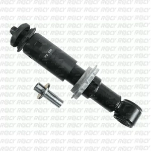 Automobile Shock Absorber