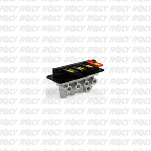 Control Valve
