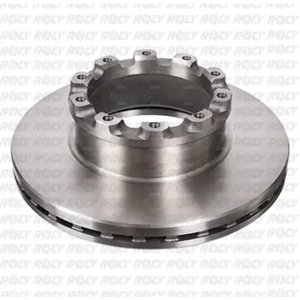 Disc Brake Rotor