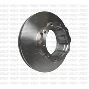 Disc Brake Rotor
