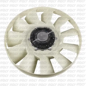 Impeller Blade