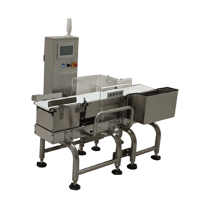 Checkweigher Machine