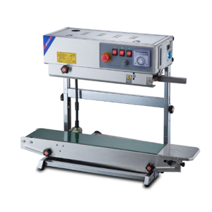Form or Fill or Seal Machinery