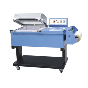 Shrink Packaging Machine