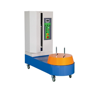 Wrapping Machine