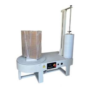 Wrapping Machine