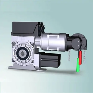 Door Motor