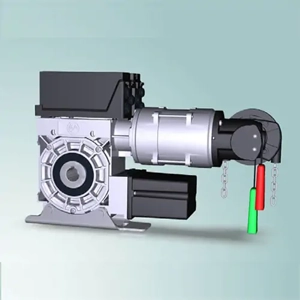 Door Motor