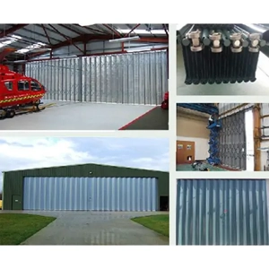 Folding Door