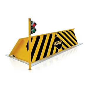 Road Blocker