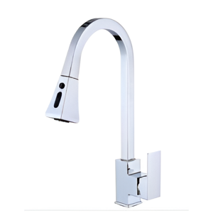 Faucet