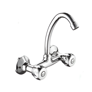 Faucet