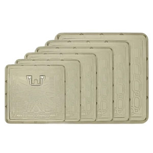 Manhole Cover