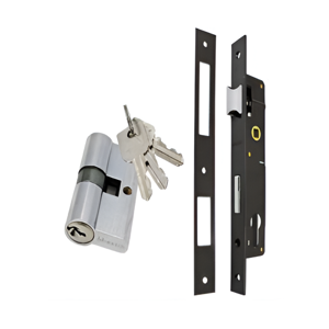 Mortice Lock