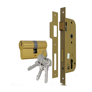 Mortice Lock