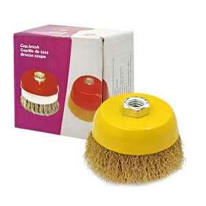 Wire Brush