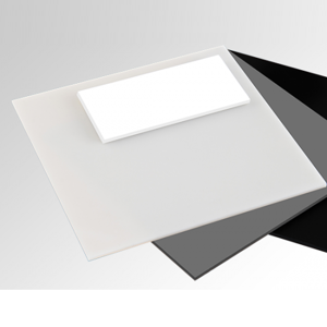 Acrylonitrile Butadiene Styrene Sheet