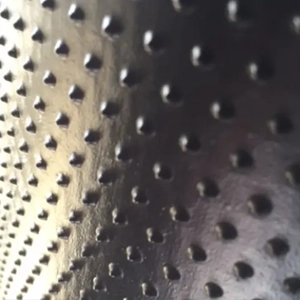 Geomembrane Liner