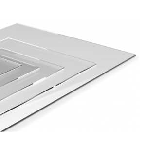 Polystyrene Sheet