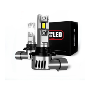 Vehicle Headlight Bulb