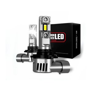 Vehicle Headlight Bulb