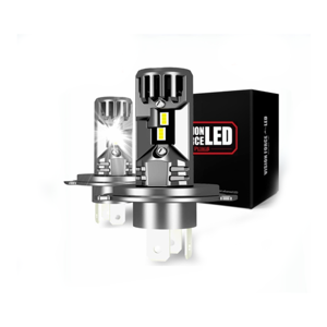 Vehicle Headlight Bulb