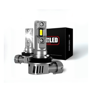 Vehicle Headlight Bulb