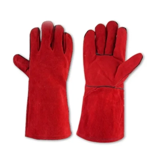 Welder Glove