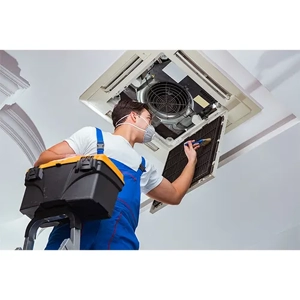 Air Conditioning Installation Maintenance & Repair Service
