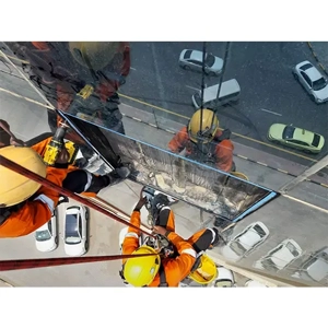 Cladding Service