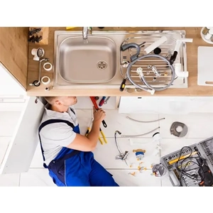 Comprehensive Plumbing Service