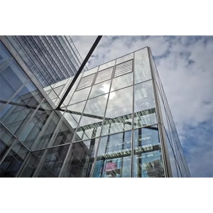 Glass Work Service