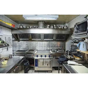 Restaurant Maintenance Service