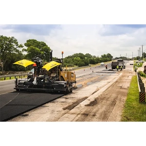 Road Construction Service