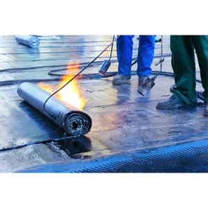 Waterproofing Service