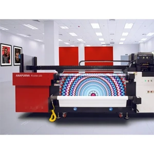 Digital Printing Media