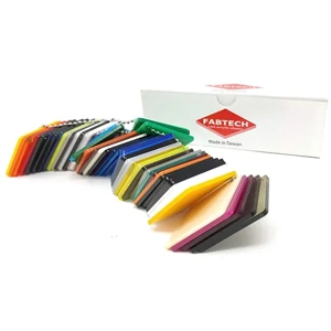 Polymethyl Methacrylate Acrylic Sheet