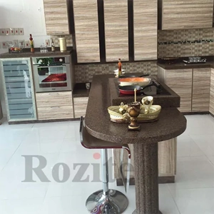 Kitchen Countertop