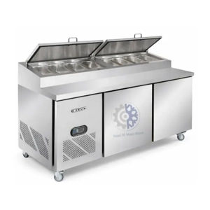 Commercial Refrigerator