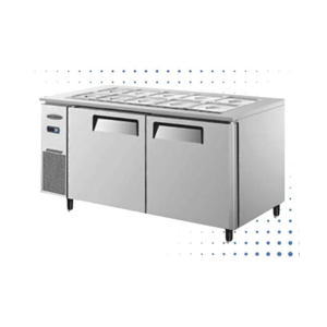 Commercial Refrigerator