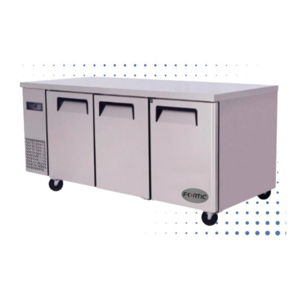 Counter Cabinet Freezer